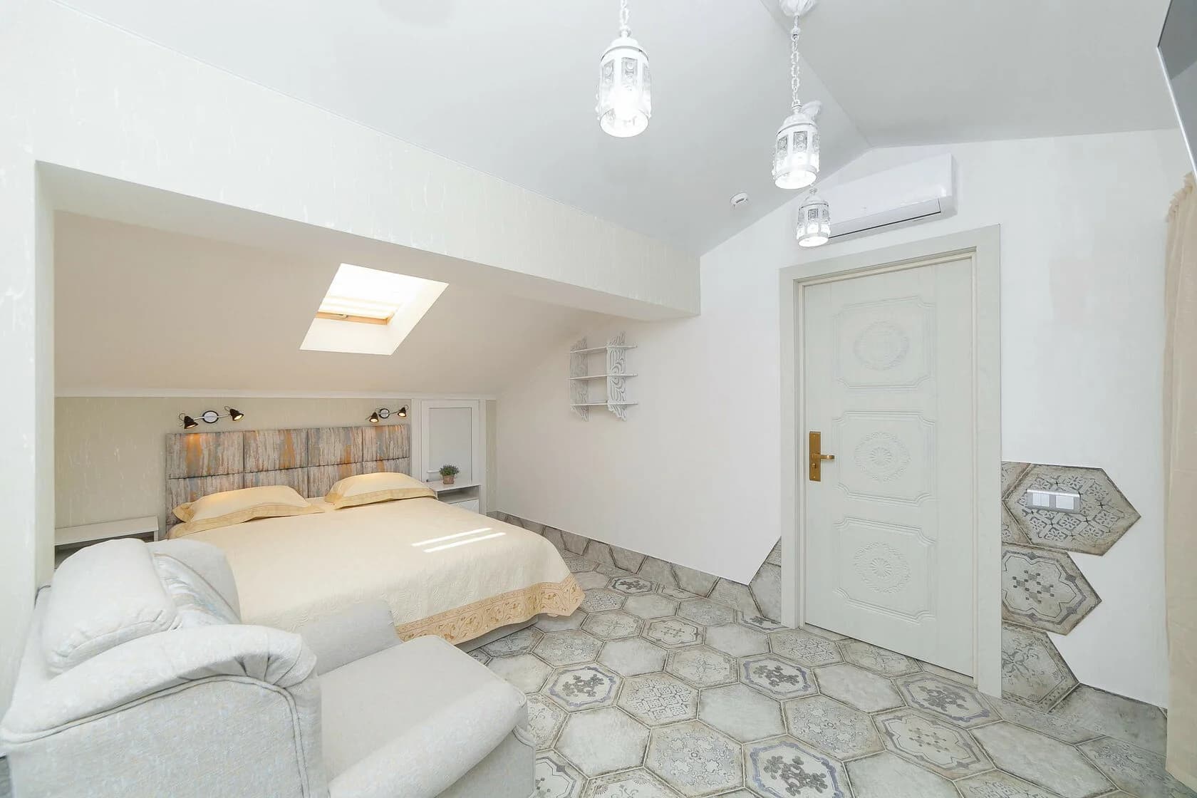 Гостевой дом Альянс