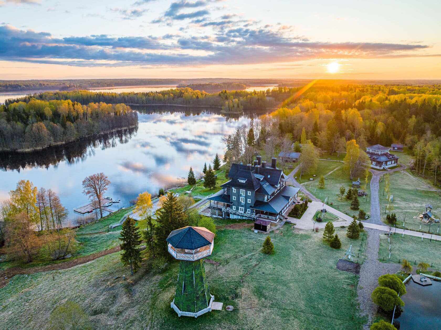 Времена года