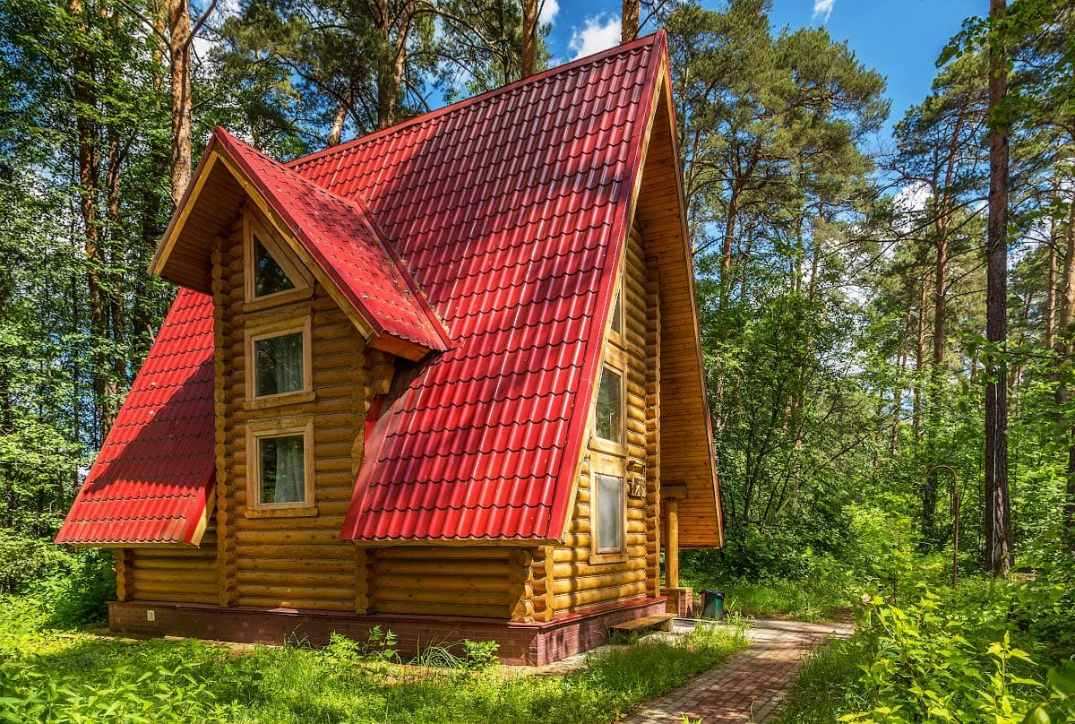 ВКС Кантри
