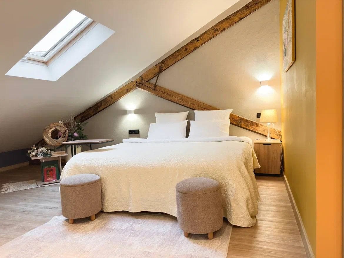 Отель Гнёздышко