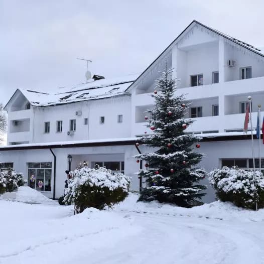 Отель «Диамант»