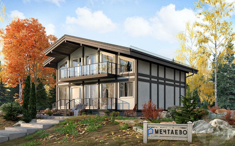 Пегас «Мечтаево»