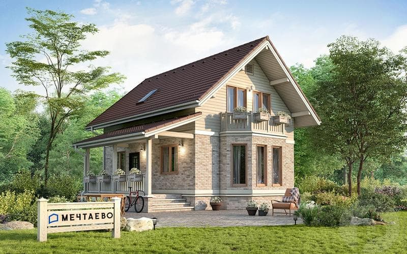 Ариадна «Мечтаево»