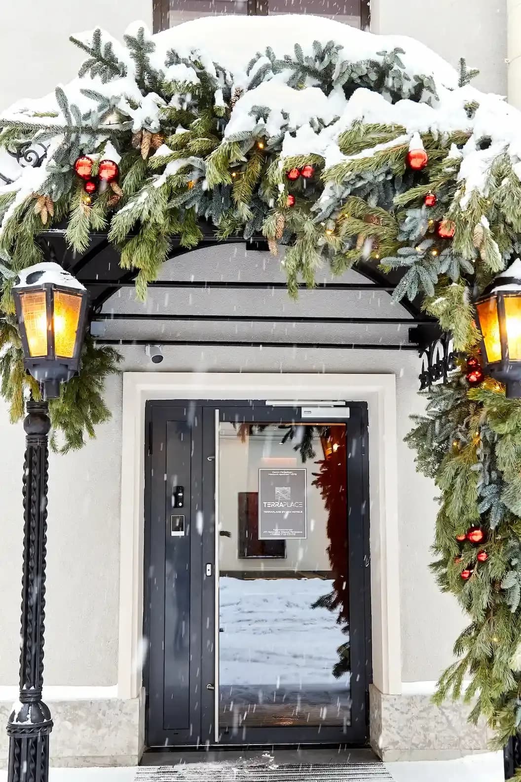 Terraplace by Mix Hotels