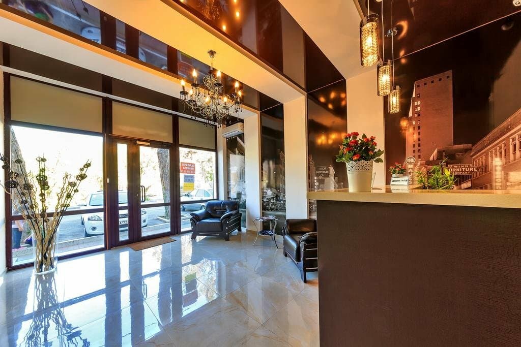 Даллас Геленджик