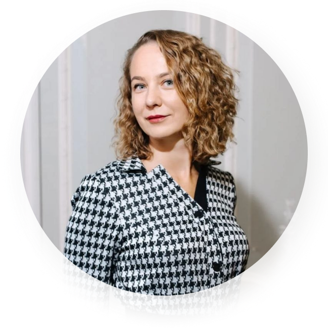 Мария Орлова-Шейнер,